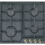 Варочная панель DeLonghi ANT 46 ASV GU