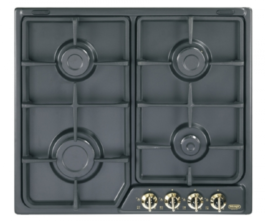 Варочная панель DeLonghi ANT 46 ASV GU