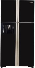 HITACHI R-W 722 PU1 GBK холодильник