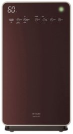 Климатический комплекс HITACHI EP-L110E BR