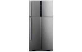 ХОЛОДИЛЬНИК HITACHI R-V662 PU3X INX