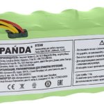 Аккумулятор Panda BTG200