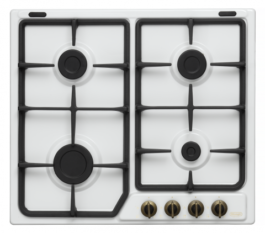 варочная поверхность Delonghi BC 46 ASV GU