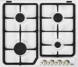 варочная поверхность DeLonghi BG 46 ASV GU