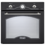 Газовый духовой шкаф DeLonghi CGANTS 4