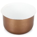 Чаша для мультиварки Marta MT-MC3121 белый