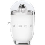 Соковыжималка Smeg CJF01WHEU