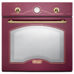 Духовой шкаф DeLonghi CM 6 RS