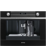 Встраиваемая кофемашина Smeg CMS4101N