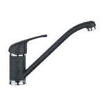 Смеситель Kuppersberg TOPAZ KG2560 BLACK/CH