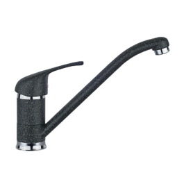 Смеситель Kuppersberg TOPAZ KG2560 BLACK/CH