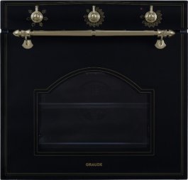ДУХОВОЙ ШКАФ Graude CLASSIC BK 60.2 S