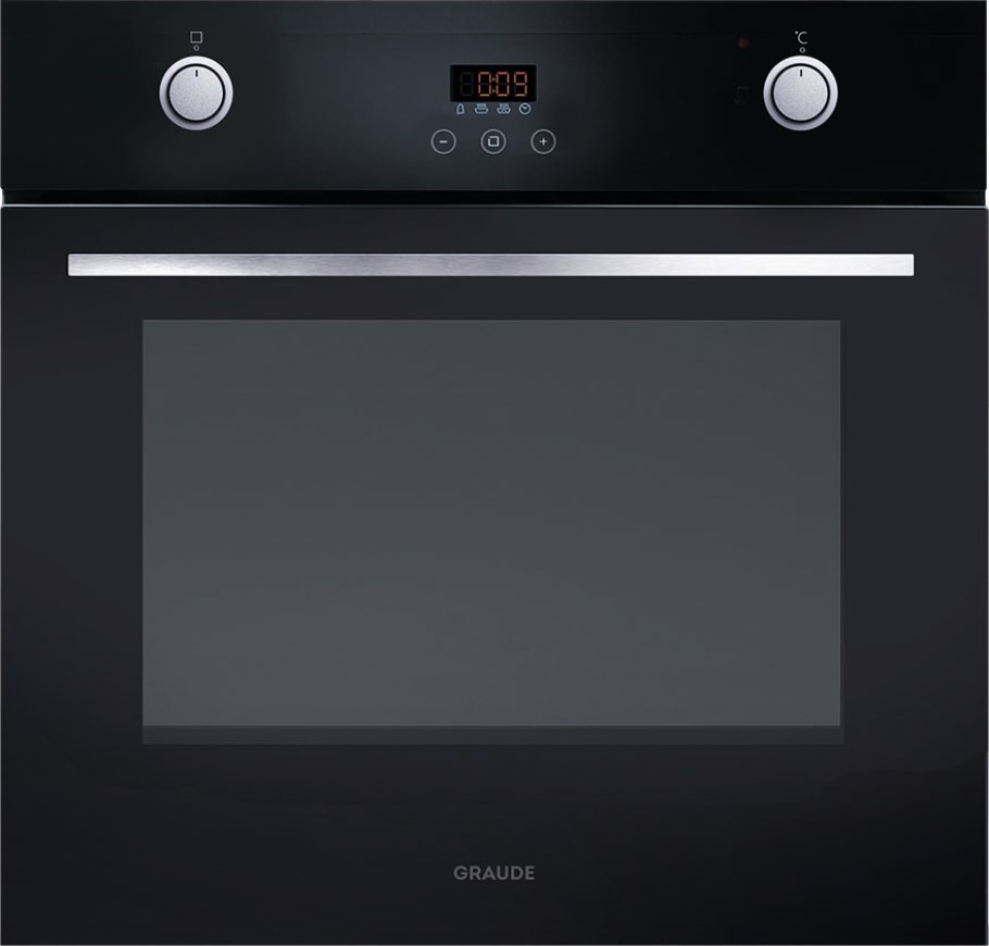 ДУХОВОЙ ШКАФ Graude COMFORT BE 60.3 S