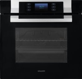 ДУХОВОЙ ШКАФ Graude PROFESSIONAL BMDP 60.0 SG