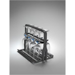 Держатель бокалов Electrolux E9DHGB01