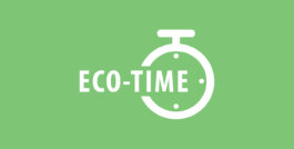 Функция Eco-Time