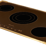 Варочная поверхность Kuppersberg FA9RC Bronze