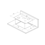 Варочная поверхность Kuppersberg FA9VF05
