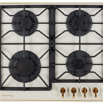 Варочная поверхность Kuppersberg FQ663 W