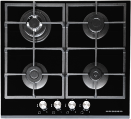 Варочная поверхность Kuppersberg FQ 65 B