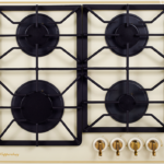 варочная поверхность Kuppersberg FQ663 C Bronze