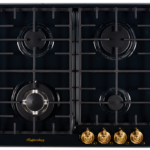 варочная поверхность Kuppersberg FV6TGRZ ANT Bronze