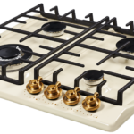 Варочная поверхность Kuppersberg FV6TGRZ C Bronze