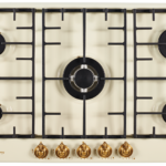 варочная поверхность Kuppersberg FV9TGRZ C BRONZE