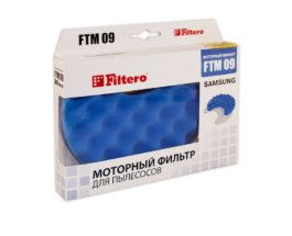 Фильтр Filtero FTM 09 SAM