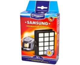 Фильтр Topperr 1105 FSM6