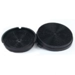 Фильтр Zigmund & Shtain FILTER C K 001