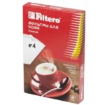 Фильтр для кофе Filtero №4/40