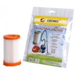 Фильтр для пылесоса Ozone microne H-13 Hepa