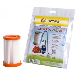 Фильтр для пылесоса Ozone microne H-13 Hepa