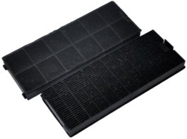 Фильтр для вытяжки Korting KIT 0264