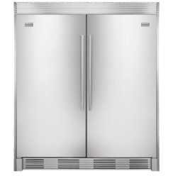 Холодильник / морозильник Frigidaire MUFD19V9QS