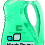 Гель-концентрат Magic Power MP-201