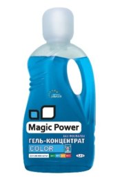 Гель-концентрат Magic Power MP-202