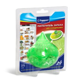 Гелевый поглотитель запаха Topperr 3115