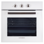 Духовой шкаф Kuppersberg HGG 663 W
