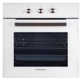 Духовой шкаф Kuppersberg HGG 663 W