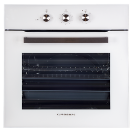 Духовой шкаф Kuppersberg HGG 663 W