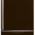 HITACHI R-B 572 PU7 GBW холодильник