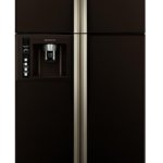 ХОЛОДИЛЬНИК HITACHI R-W 662 PU3 GBK