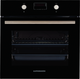 Духовой шкаф Kuppersberg HO 657 BX