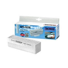 Hepa фильтр Thomas Twin 787237