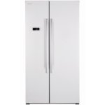 Холодильник Side by Side GRAUDE SBS 180.0 W