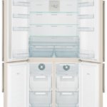 Холодильник Vestfrost VF 916 B