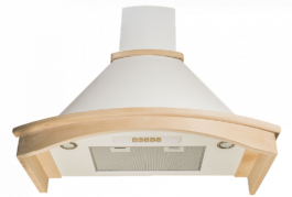 Вытяжка Kuppersberg TAIS 90 WM B