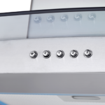 Вытяжка Kuppersberg KAMINOX 90 X 4HPB